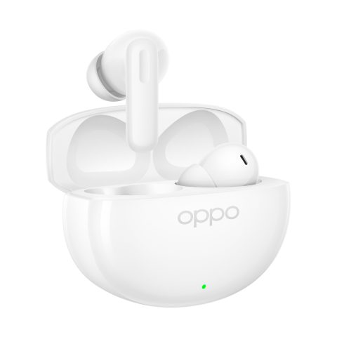 Oppo Enco Air5 Austiņas True Wireless Stereo (TWS) Ausīs Zvani / mūzika Bluet…