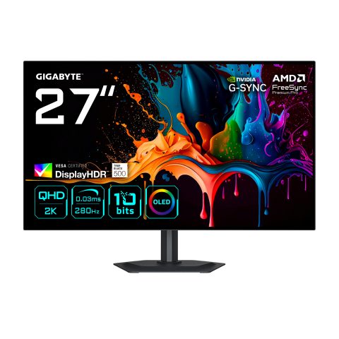 Gigabyte MO27Q28G monitori 68