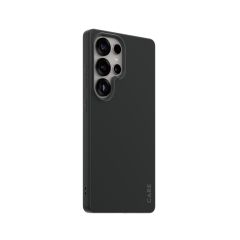 Panzer Glass PanzerGlass CARE™ by ® Case Black w. Qi Compatible Samsung Galaxy S25 Ul…