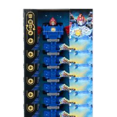 Hasbro Transformers Age of the Primes Voyager Class The Thirteen Nexus Prime