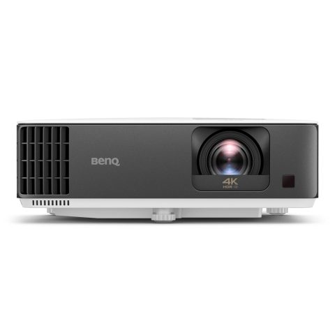 BenQ TK700ST Projektors ar īsu fokusu 3000 ANSI lūmeni DLP UHD 4K (3840x2160)…