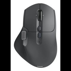 Hama WM-900 pele Birojs Labā roka RF bezvadu sakari + Bluetooth Optisks 3200…