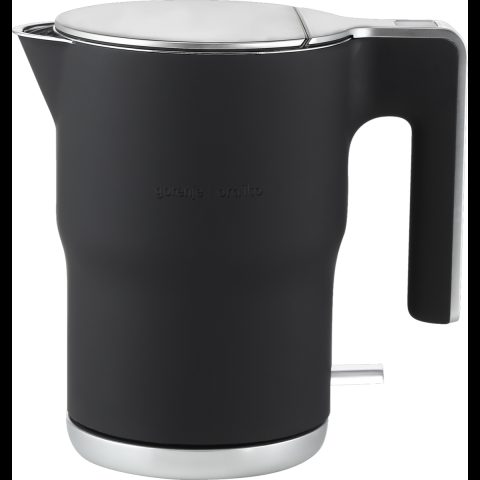 Gorenje K15ORAB electric kettle 1.5 L 2400 W Black