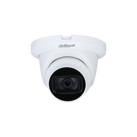 Dahua Technology Lite HAC-HDW1231TLMQ-A-0280B drošības/tīkla kamera Kupols IP…