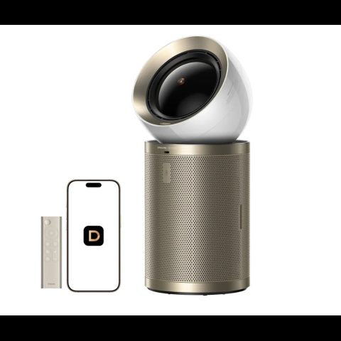 Dreame AirPursue PM30 100 m² 60 dB Бронзовый
