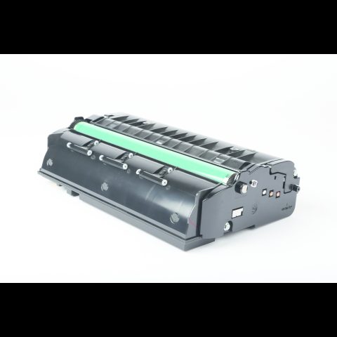 Ricoh 407246 tonera kārtridžs 1 pcs Oriģināls Melns