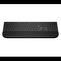 Hewlett Packard (HP) Belaidė klaviatūra 580k multi-device dual-mode su p…