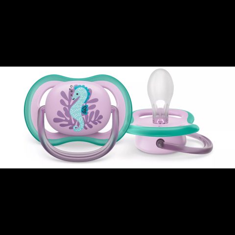 Philips AVENT ultra air SCF086/06 Knupītis