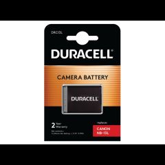 Duracell DRC13L kameru / digitālās videokameras akumulators Litija jons 1010 mAh