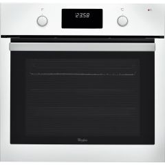 Whirlpool AKP 745 WH 60 L 3200 W Balts