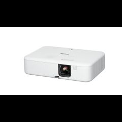 Epson CO-FH02 3000 лм 3LCD 1080p (1920x1080) Белый