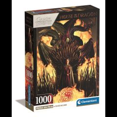 Clementoni 39904 puzzle