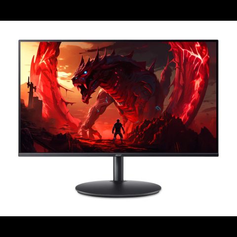 Acer Nitro XF0 Nitro XF270 W3 Widescreen Gaming LCD Monitor