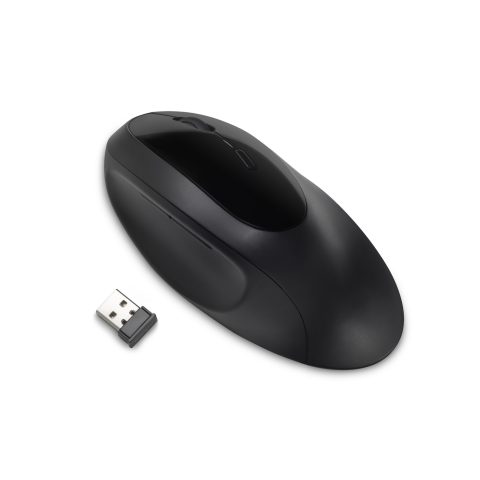 Kensington K75404EU pele RF bezvadu sakari + Bluetooth