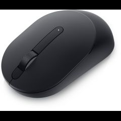 Dell MS300 pele Birojs Abām rokām RF Bezvadu Optisks 4000 DPI