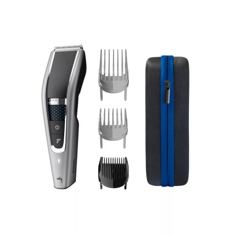 Philips 5000 series Hairclipper series 5000 HC5650/15 Mazgājama matu griešanas m…