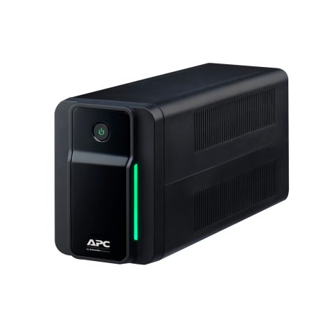 Apc Back-UPS nepārtrauktas barošanas avots (UPS) Line-Interactive 0