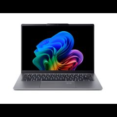 Acer Swift Go 14 AI SFG14-64-R6MM AMD Ryzen™ AI 7 350 Laptop 35.6 cm (14") WU…
