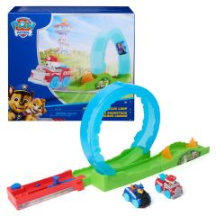 Spin Master PAW Patrol Pup Squad Rescue Loop