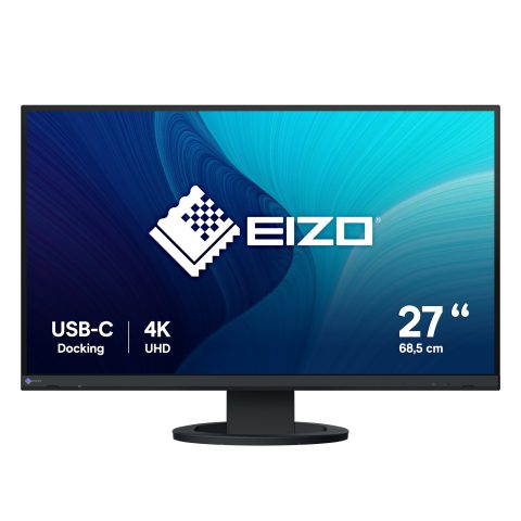 EIZO FlexScan EV2740S-BK monitori 68