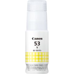 Canon 4690C001 printera tinte atkārtotai uzpildīšanai Oriģināls
