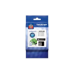 Brother LC462XLBK струйный картридж 1 шт Высокая (XL) Черный