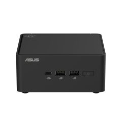 Asus NUC 15 Pro RNUC15CRHC500002 Black 210H