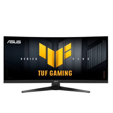 Asus TUF Gaming VG34WQ5A монитор для ПК 86