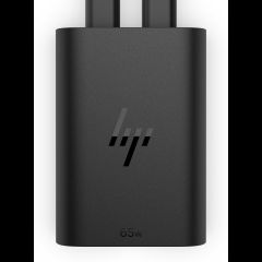 HP 65W GaN USB-C Laptop Charger