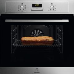 Electrolux EOF3H40BX 65 L Черный