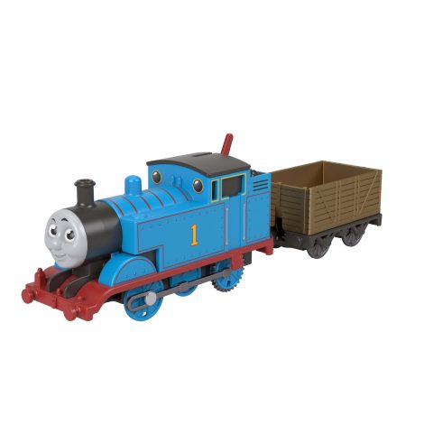 Fisher Price Fisher-Price Thomas & Friends JGF93 игрушечный транспорт/игрушечный трек