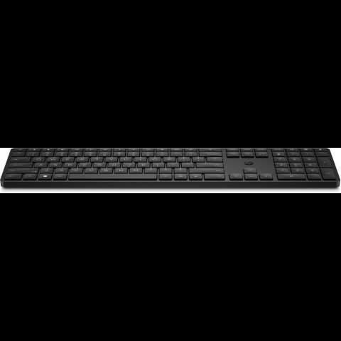 Hewlett Packard (HP) HP 455 Programmable Wireless Keyboard