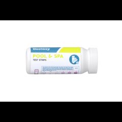 Bestway 58142 / 24 virszemes baseina aksesuārs Baseina ķīmisko vielu testēšanas…