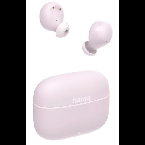 Hama Freedom Buddy II Headset True Wireless Stereo (TWS) In-ear Calls/Music B…