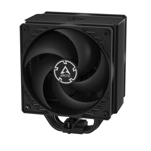 Arctic Freezer 36 Процессор Air cooler 12 cm Черный 1 шт