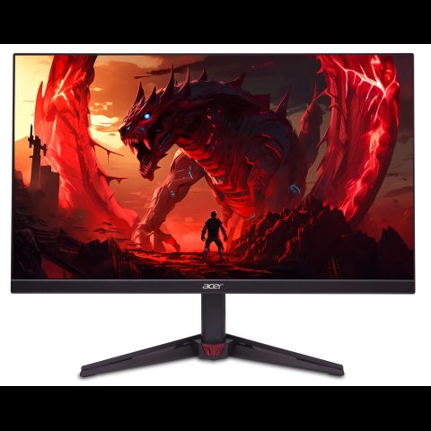 Acer NITRO VG0 VG240Y W3bmiipx computer monitor 60.5 cm (23.8") 1920 x 1080 p…