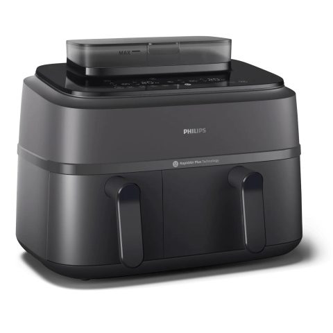 Philips 5000 series NA550/00 taukvāres katls Dubults 9 L Atsevišķs 2750 W Karstā…