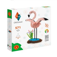 Alexander Toys 2572 Paper