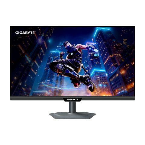 Gigabyte M27Q3 монитор для ПК 68