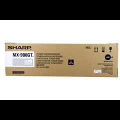 Sharp MX-900GT tonera kārtridžs 1 pcs Oriģināls Melns