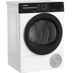 Whirlpool WSD 74 WBB PL veļas žāvētājs Brīvi novietots Ielādēšana no priekšas 7 kg…