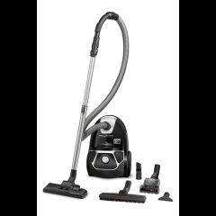 Rowenta Compact Power RO3985 3 L Cylinder vacuum Dry 750 W Dust bag