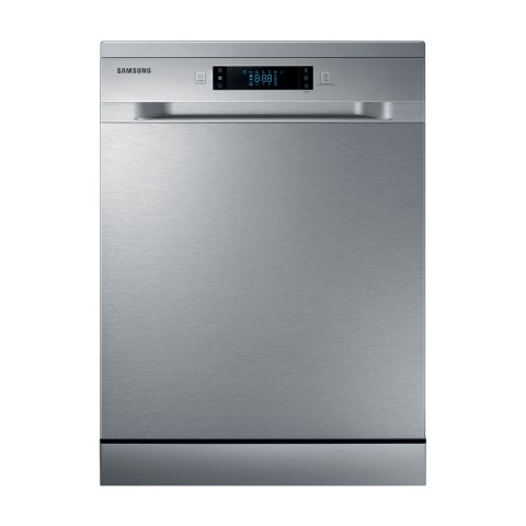 Samsung DW60M6050FS Freestanding 14 place settings