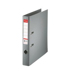 Esselte No.1 Lever Arch File PP