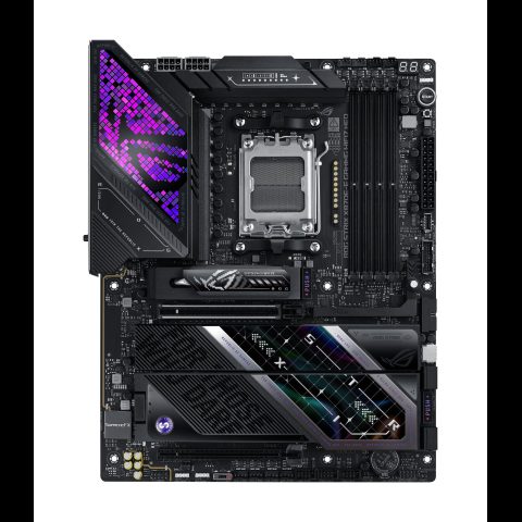 Asus ROG STRIX X870E-E GAMING WIFI7 NEO AMD X870E AM5 pieslēgvieta ATX