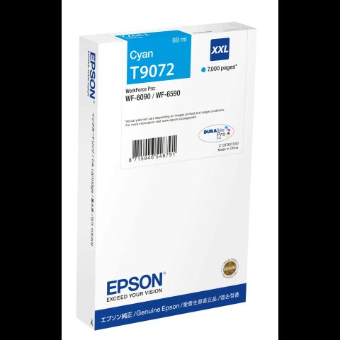 Epson T9072