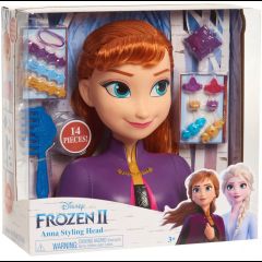 Just Play Disney Frozen 2