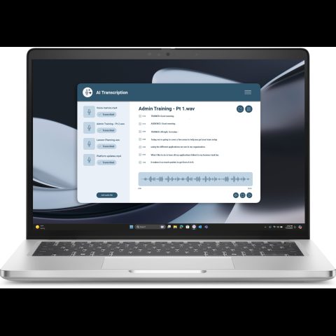 Dell Pro 14 Plus PB14255 AMD Ryzen™ 7 PRO 250 Ноутбук 35