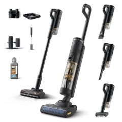 Philips 7000 series XW7264/11 электровеник 3-in-1 stick vacuum Аккумулятор Сухой…