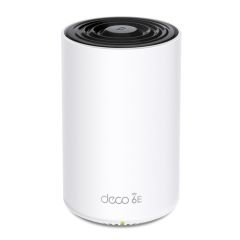 TP-Link Deco XE75 Pro Трехдиапазонный (2